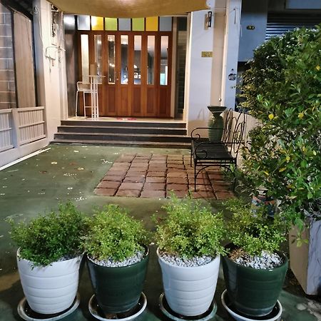佛丕 思达旅舍旅舍 外观 照片