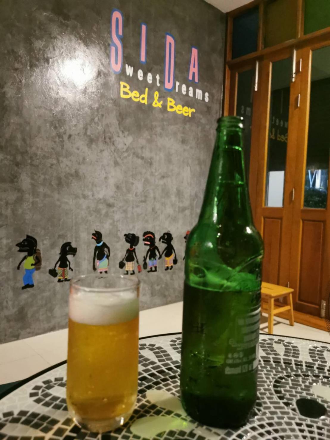 佛丕 思达旅舍旅舍 外观 照片